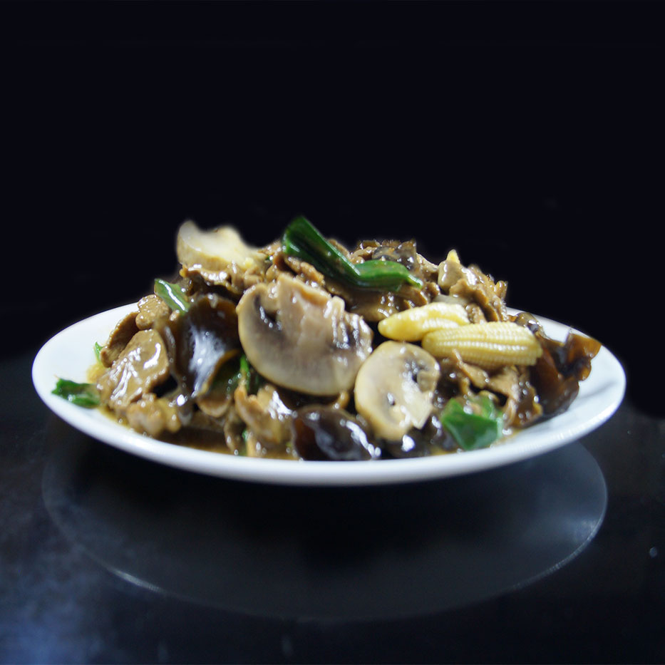 Carne Hong Loc