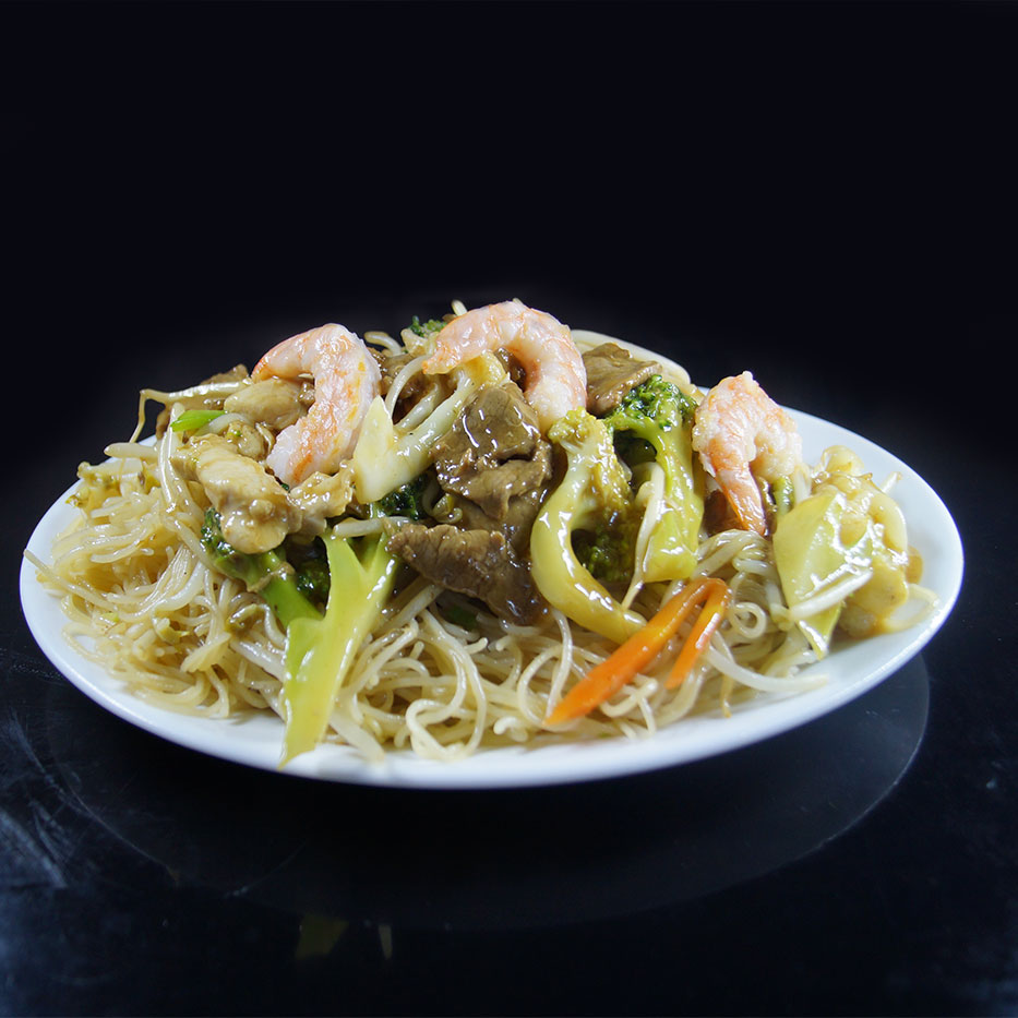 Fideos De Arroz Hong Loc