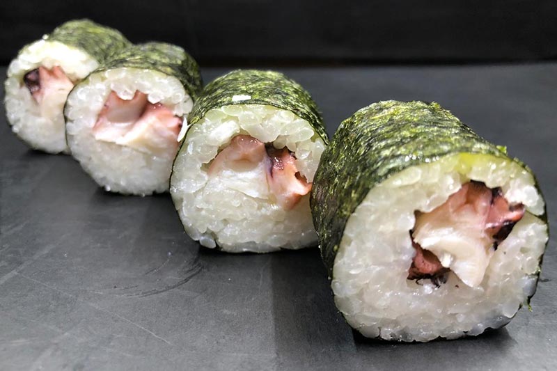 Pulpo